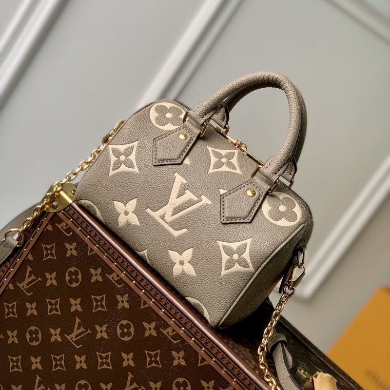 LV Speedy Bags